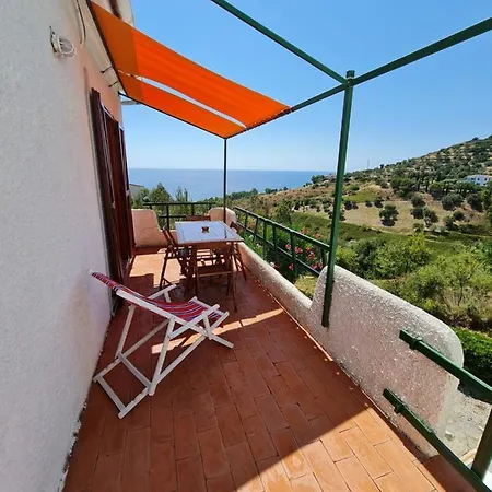 Azales - Parco Caleo Alto بيت للعطل *