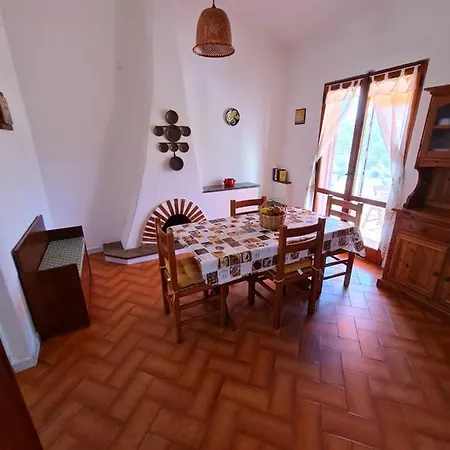 Azales - Parco Caleo Alto بيت للعطل