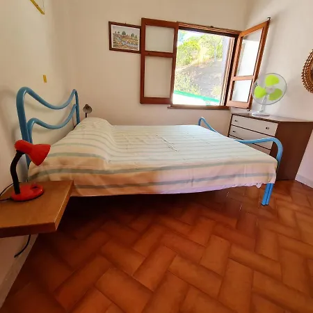 Azales - Parco Caleo Alto بيت للعطل *